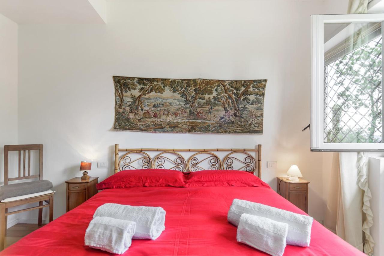 Апартаменти Como Lake Cosy Flat With Garden And Parking Черноббіо Екстер'єр фото